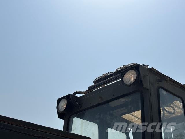 Liftking LK20C Tereptargonca