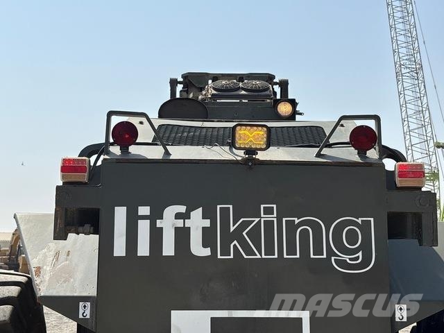 Liftking LK20C Tereptargonca