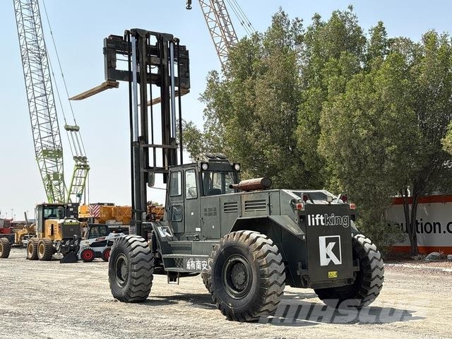 Liftking LK20C Tereptargonca