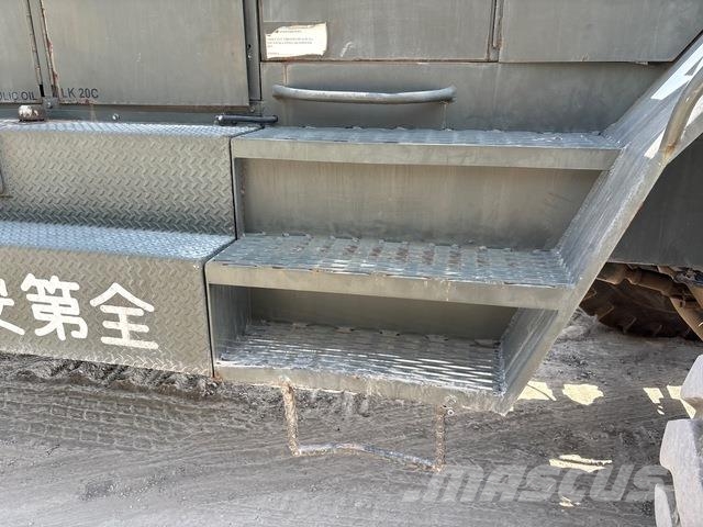 Liftking LK20C Tereptargonca
