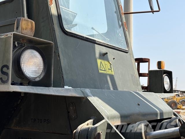 Liftking LK20C Tereptargonca