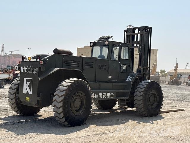 Liftking LK20C Tereptargonca