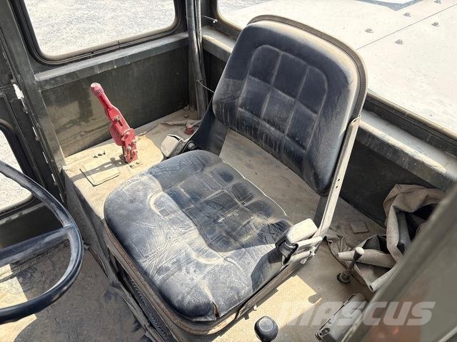 Liftking LK20C Tereptargonca