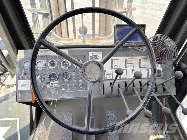 Liftking LK20C Tereptargonca