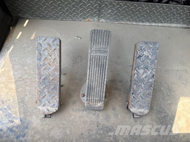 Liftking LK20C Tereptargonca