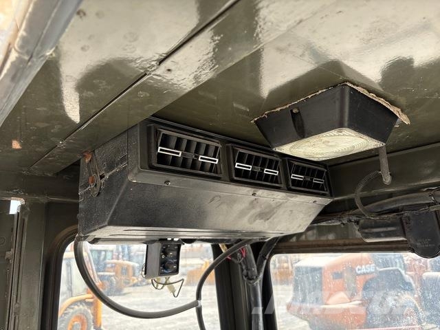 Liftking LK20C Tereptargonca