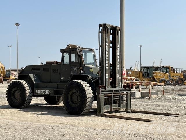 Liftking LK20C Tereptargonca