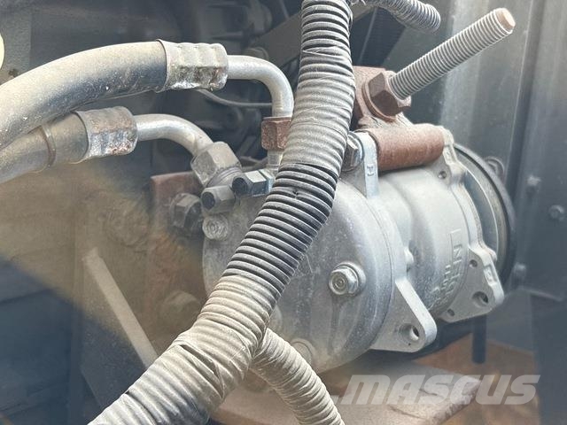 Liftking LK20C Tereptargonca