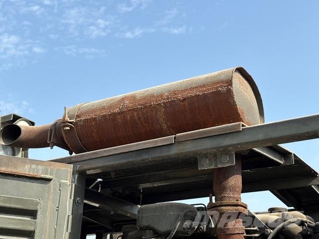 Liftking LK20C Tereptargonca