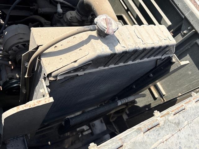 Liftking LK20C Tereptargonca