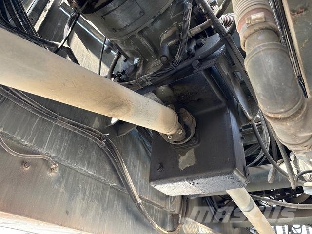 Liftking LK20C Tereptargonca