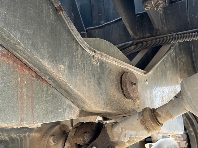 Liftking LK20C Tereptargonca