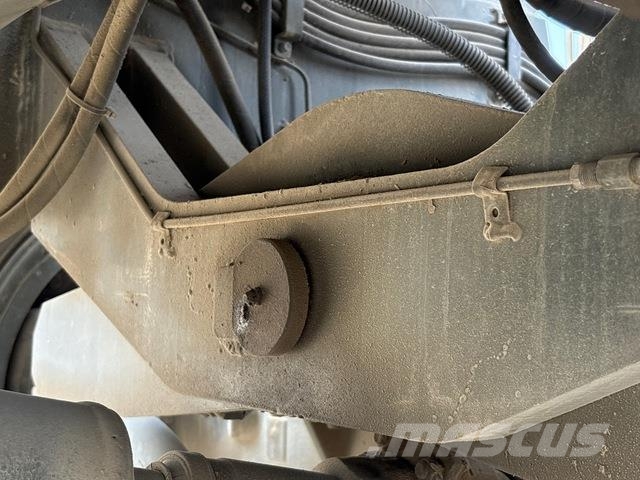 Liftking LK20C Tereptargonca
