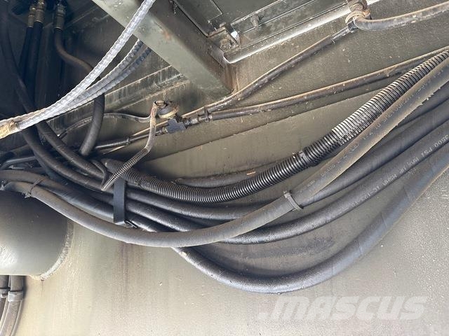 Liftking LK20C Tereptargonca