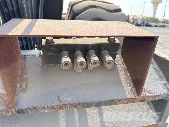 Liftking LK20C Tereptargonca