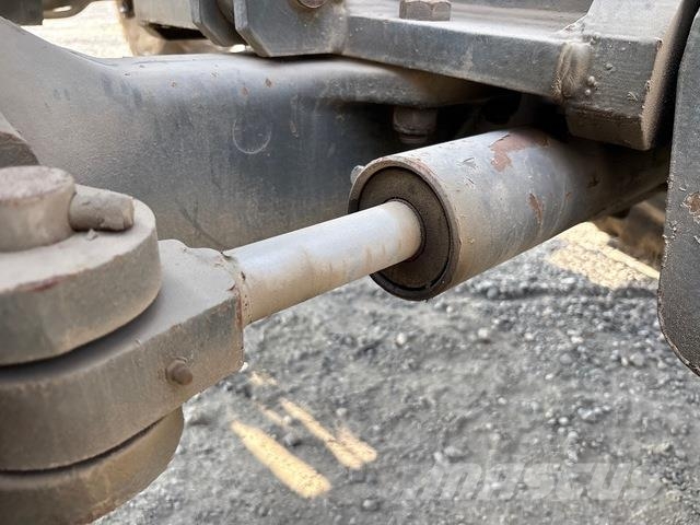 Liftking LK20C Tereptargonca
