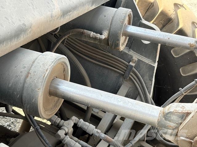 Liftking LK20C Tereptargonca