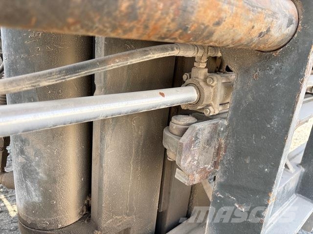 Liftking LK20C Tereptargonca