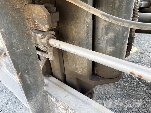 Liftking LK20C Tereptargonca