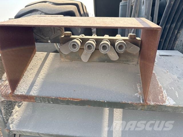 Liftking LK20C Tereptargonca