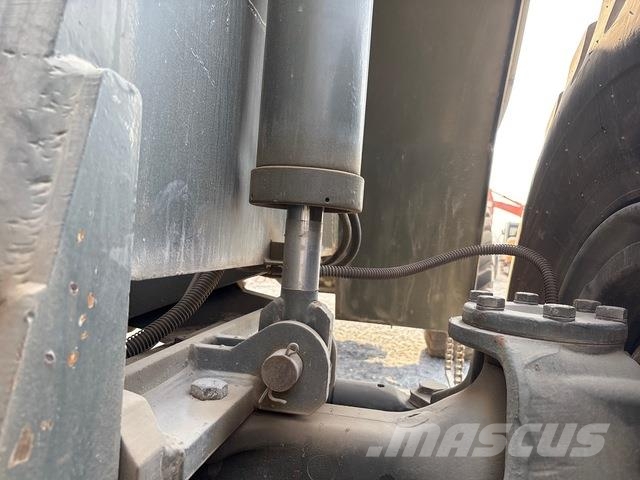 Liftking LK20C Tereptargonca