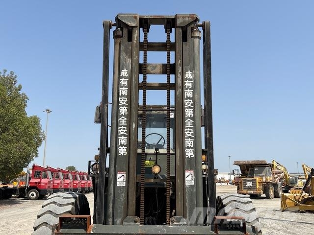 Liftking LK20C Tereptargonca