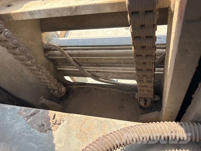 Liftking LK20C Tereptargonca