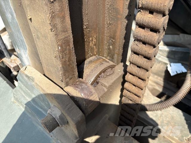 Liftking LK20C Tereptargonca