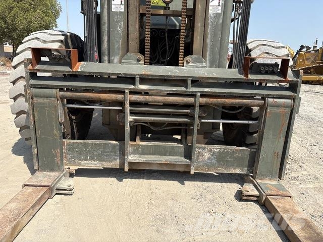 Liftking LK20C Tereptargonca