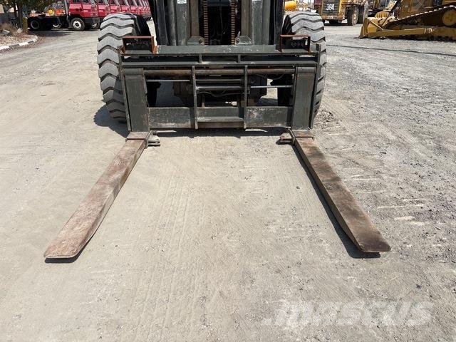 Liftking LK20C Tereptargonca