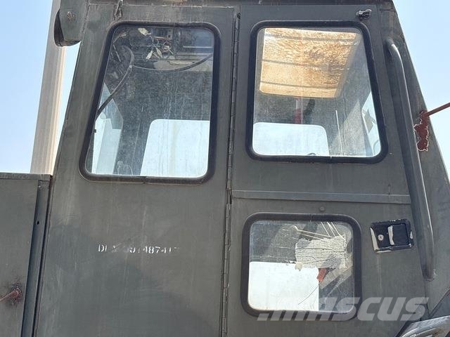 Liftking LK20C Tereptargonca