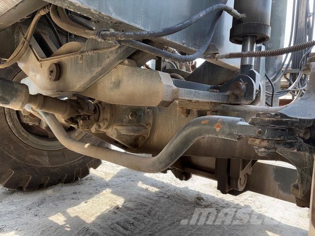 Liftking LK20C Tereptargonca