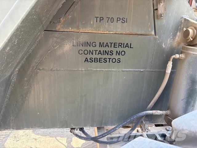 Liftking LK20C Tereptargonca