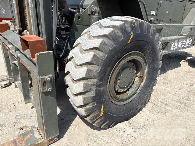 Liftking LK20C Tereptargonca