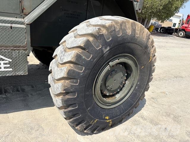 Liftking LK20C Tereptargonca