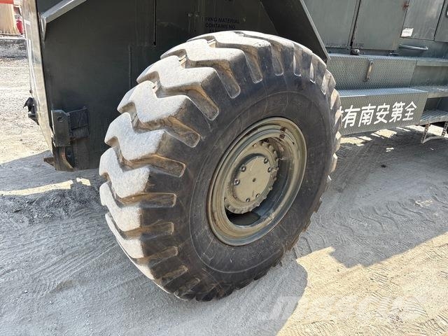 Liftking LK20C Tereptargonca
