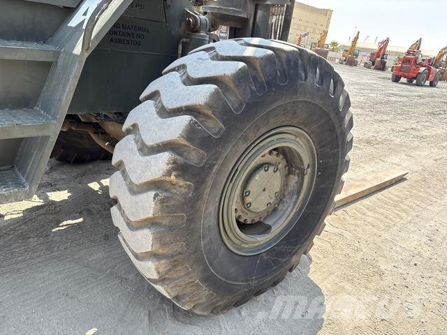 Liftking LK20C Tereptargonca