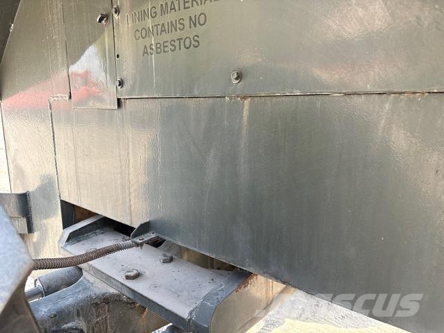 Liftking LK20C Tereptargonca