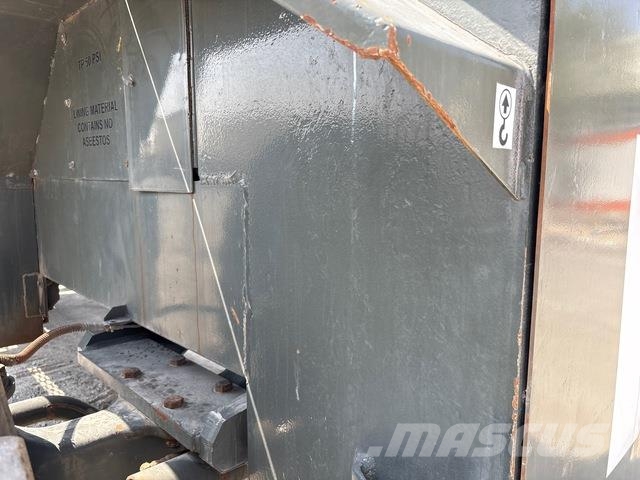 Liftking LK20C Tereptargonca