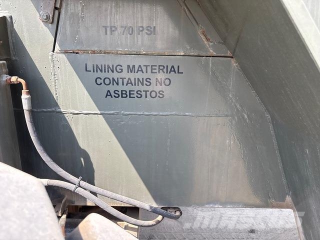 Liftking LK20C Tereptargonca