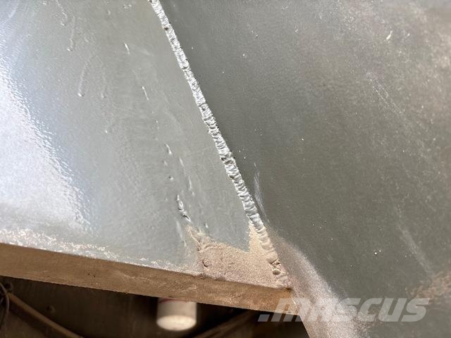 Liftking LK20C Tereptargonca