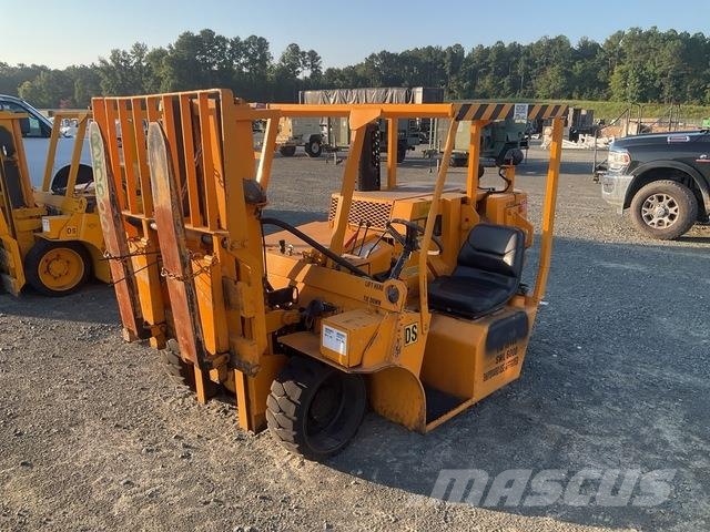 Liftking LK6SLP Інше