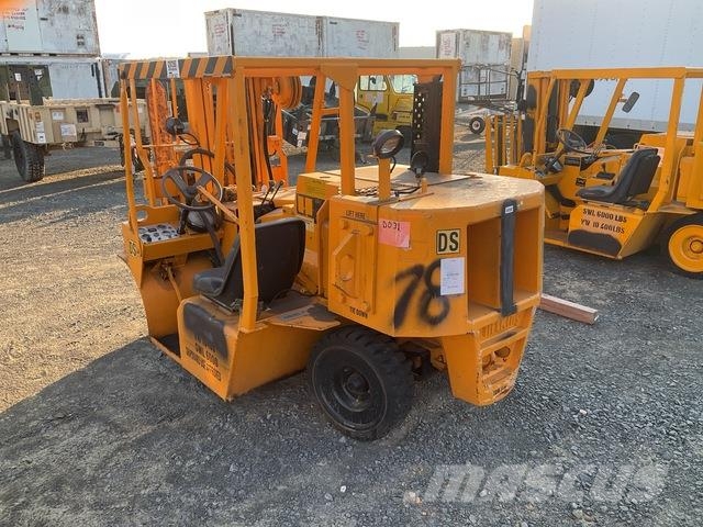 Liftking LK6SLP Інше