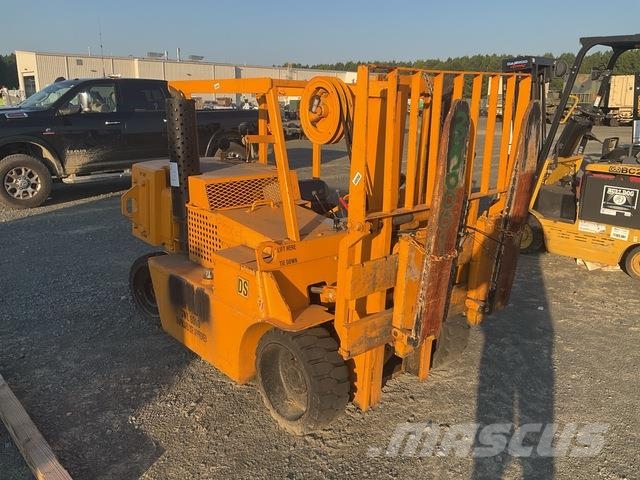 Liftking LK6SLP Інше