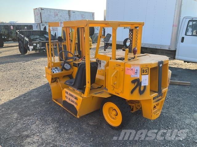 Liftking LK6SLP Інше