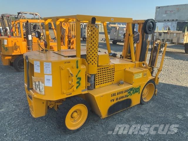 Liftking LK6SLP Інше