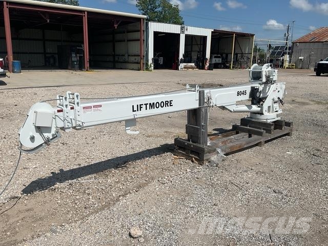 Liftmoore Inc 8045 Transport Sonstige