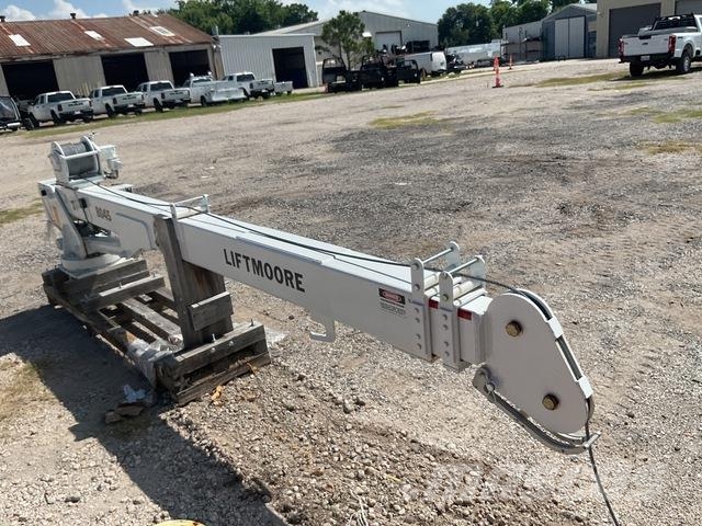Liftmoore Inc 8045 Transport Sonstige