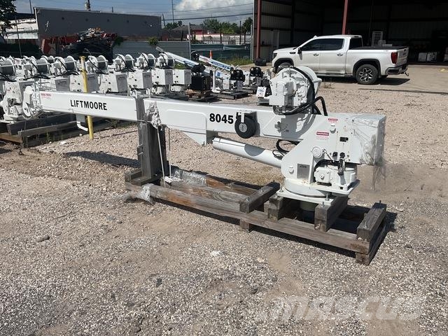 Liftmoore Inc 8045 Transport Sonstige
