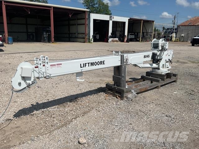 Liftmoore Inc 8045 Transport Sonstige